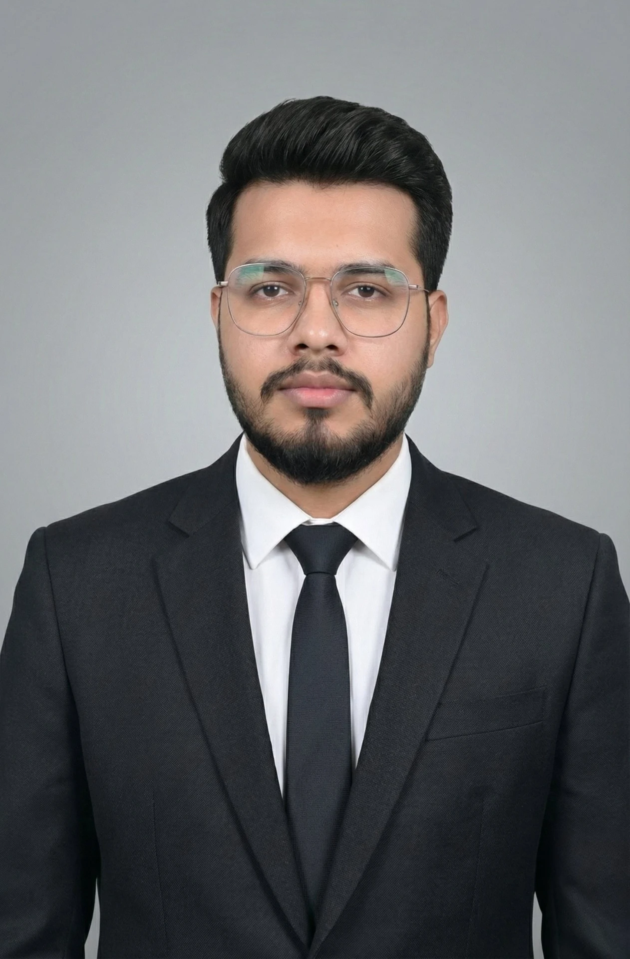 Muhammad Hamza - Founder & Lead SEO Strategist