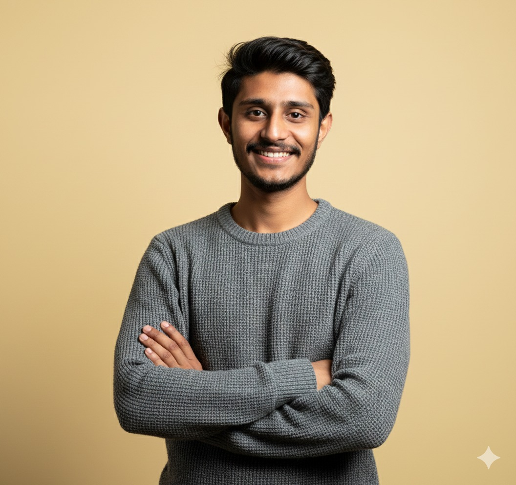 Muhammad Rohan SEOing | SEO Agency & Digital Marketing UAE - Dubai & Abu Dhabi